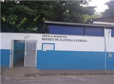 Escola Municipal - E.M. Hermes de Oliveira Barbosa